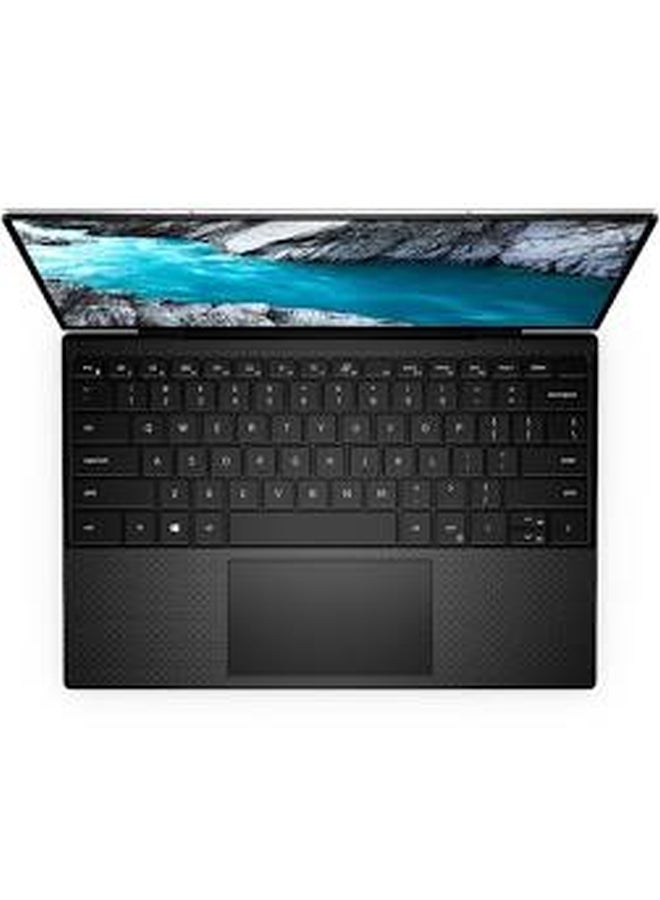 DELL - XPS Notebook With Intel Core I7 Processor, 16GB RAM, 512GB SSD, Integrated Graphics English Black - Image 1