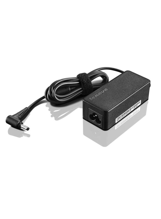 لينوفو محول طاقة للتيار المتردد أسود - Image 1