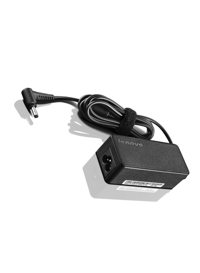 لينوفو محول طاقة للتيار المتردد أسود - Image 2