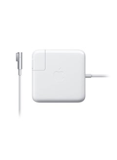 Apple 85W MagSafe Power Adapter For 15-Inch And 17-Inch MacBook Pro White  - Image 1