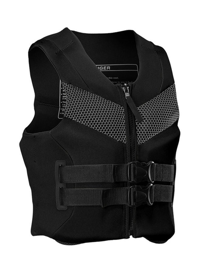 Generic - Professional Water Skiing Life Jacket - Image 1