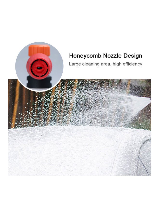 KKmoon Pressure Washer - Image 2