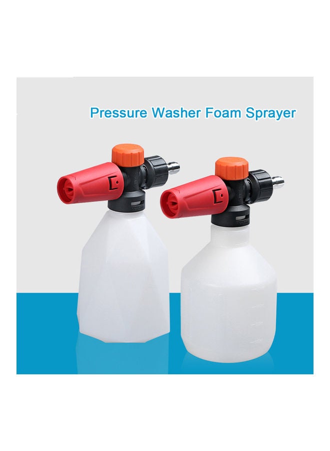 KKmoon Pressure Washer - Image 4