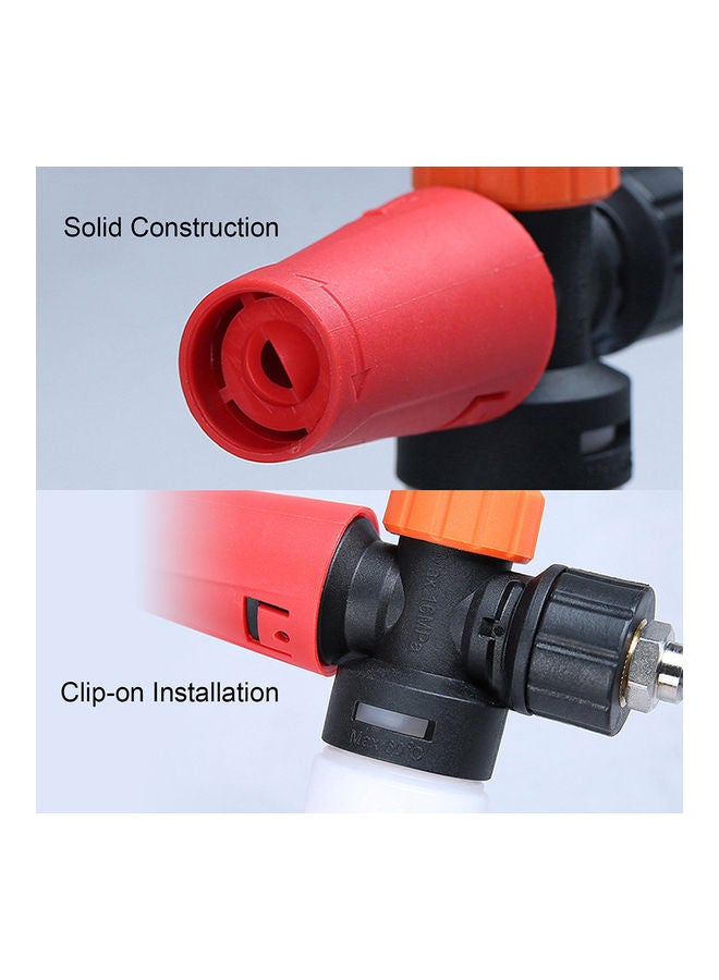 KKmoon Pressure Washer - Image 5