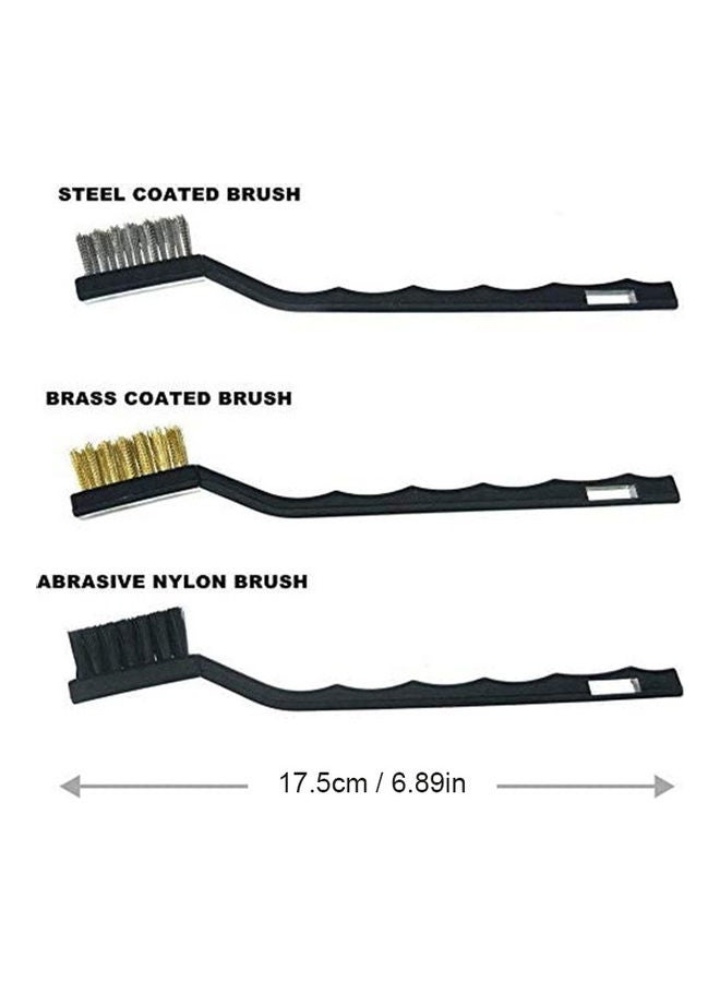 KKmoon 13-Piece Car Brush Kit  - Image 4