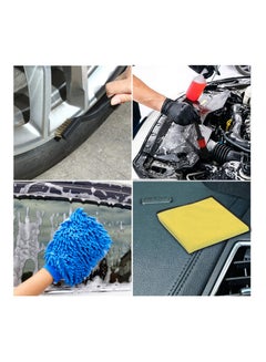KKmoon 13-Piece Car Brush Kit  - Image 2