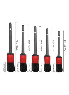 KKmoon 26-Piece Drill Brush Attachments Set  - Image 4