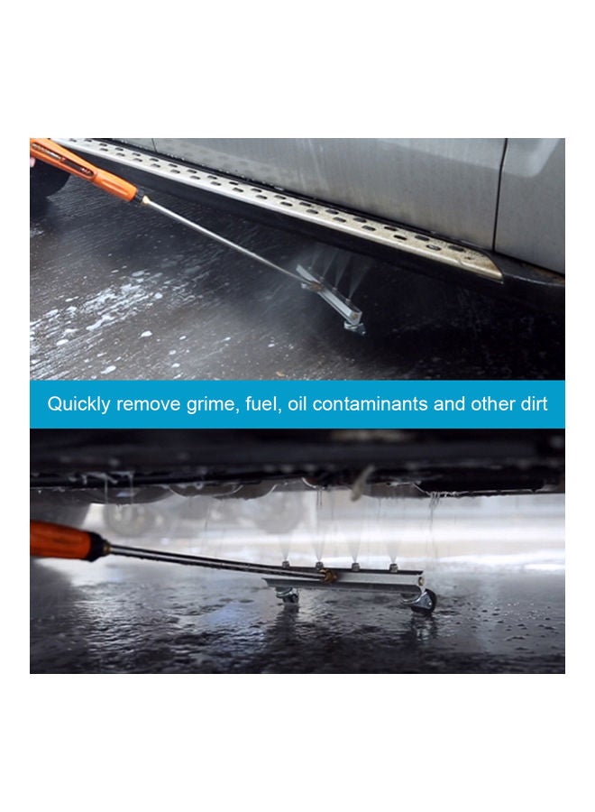 KKmoon High Pressure Cleaner - Image 4