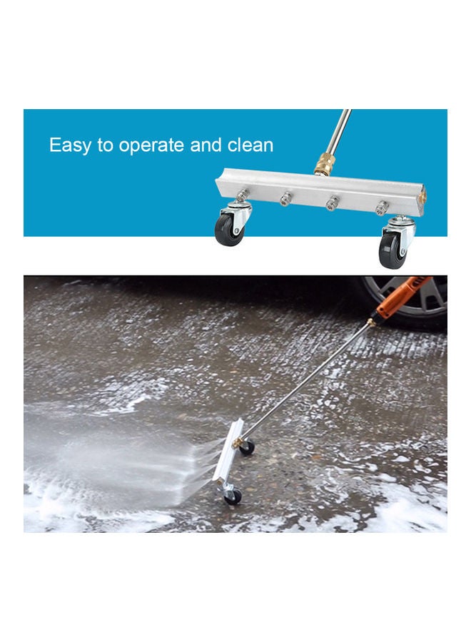 KKmoon High Pressure Cleaner - Image 5