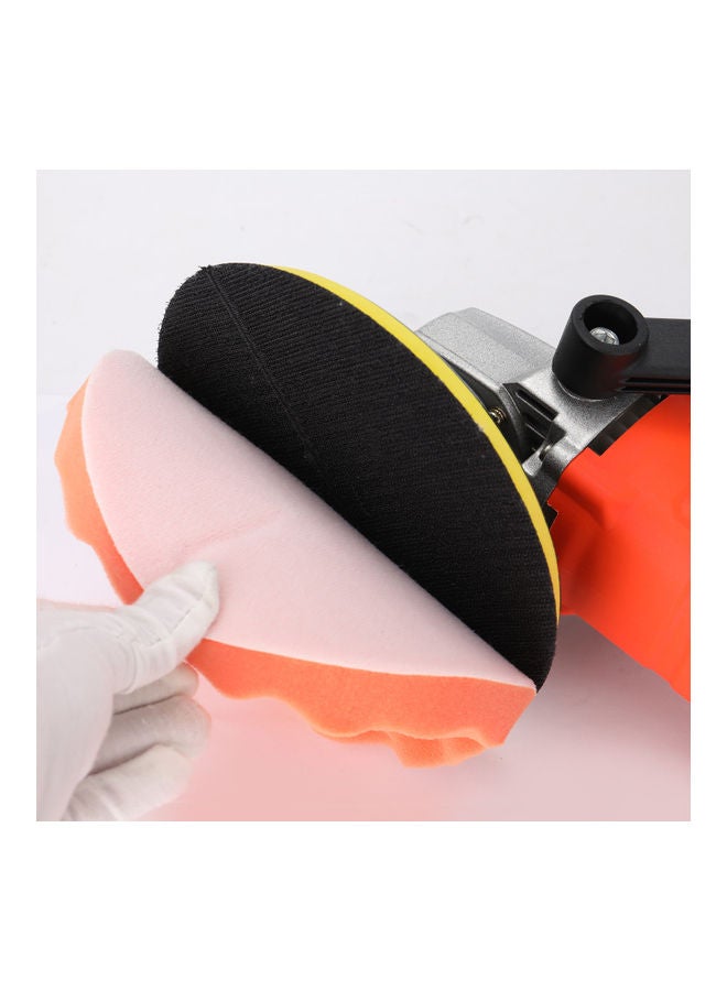 Generic 7-Level Multi-Speed Electric Polisher Multicolour  - Image 4