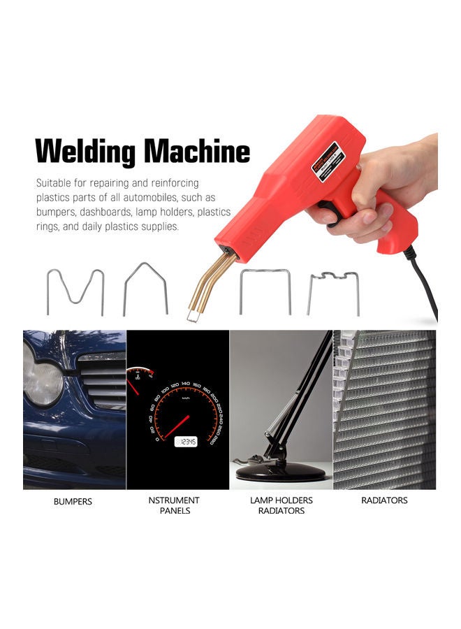 KKmoon Welder Repairing Tool - Image 5