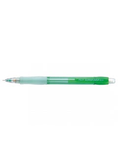 PILOT Super Grip Mechanical Pencil Neon Green  - Image 1