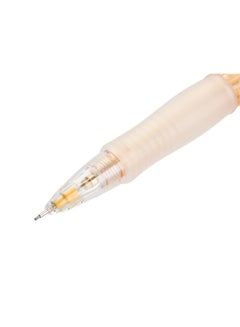 PILOT Super Grip Mechanical Pencil Orange/Clear  - Image 2