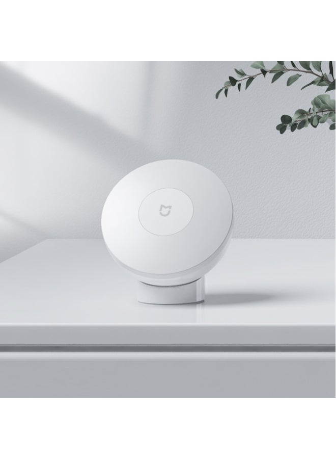 Xiaomi 2-Piece Night Light Set Warm White 11x4x10cm - Image 2