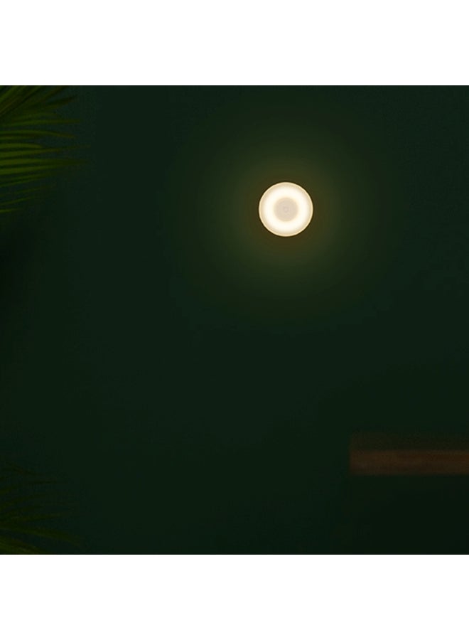 Xiaomi 2-Piece Night Light Set Warm White 11x4x10cm - Image 3