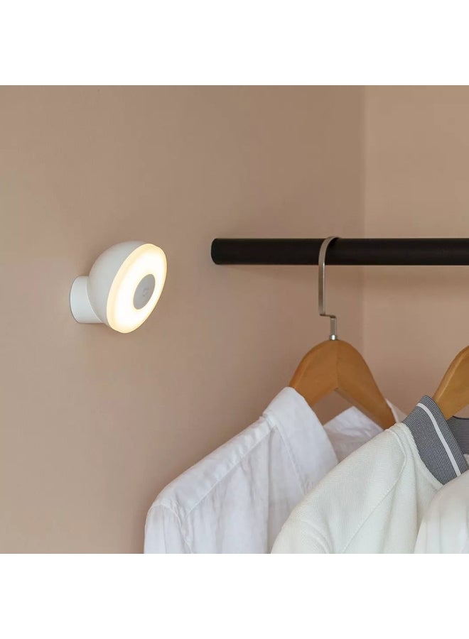 Xiaomi 2-Piece Night Light Set Warm White 11x4x10cm - Image 5