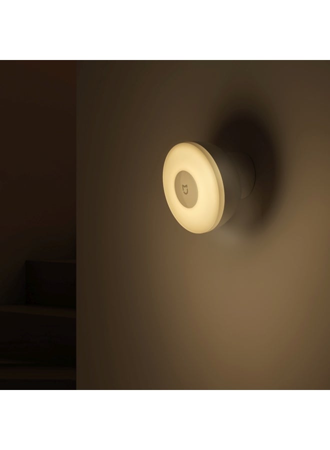 Xiaomi 2-Piece Night Light Set Warm White 11x4x10cm - Image 4