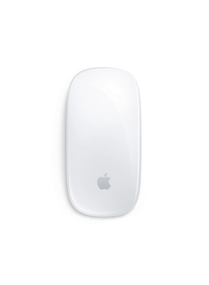 Apple - Renewed - Magic Mouse 2 White - Image 1