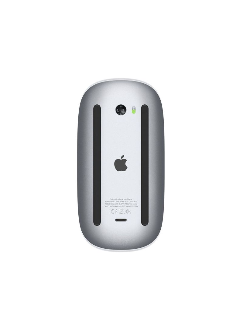 Apple - Renewed - Magic Mouse 2 White - Image 1