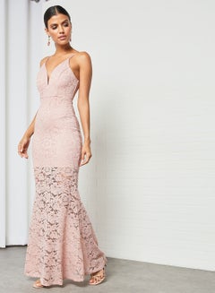 Dusty Pink