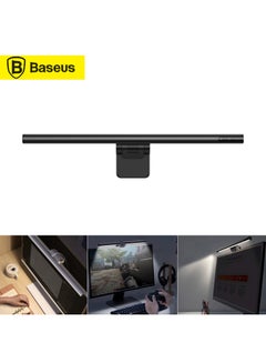 Baseus Desk Lamp Black  - Image 1