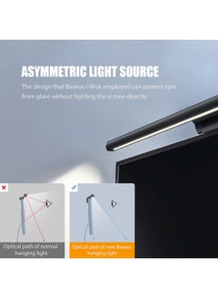 Baseus Desk Lamp Black  - Image 3