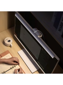Baseus Desk Lamp Black  - Image 5