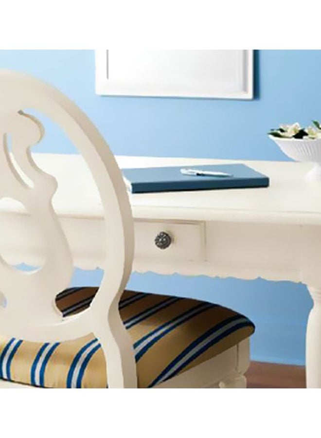 RUST-OLEUM 2X Ultra Cover - Spray Paint Semi-Gloss Ivory Bisque - Image 4