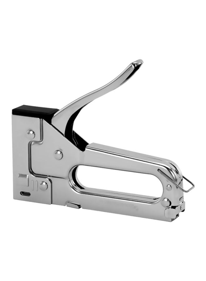 دباسة الكبس فضي - Image 1