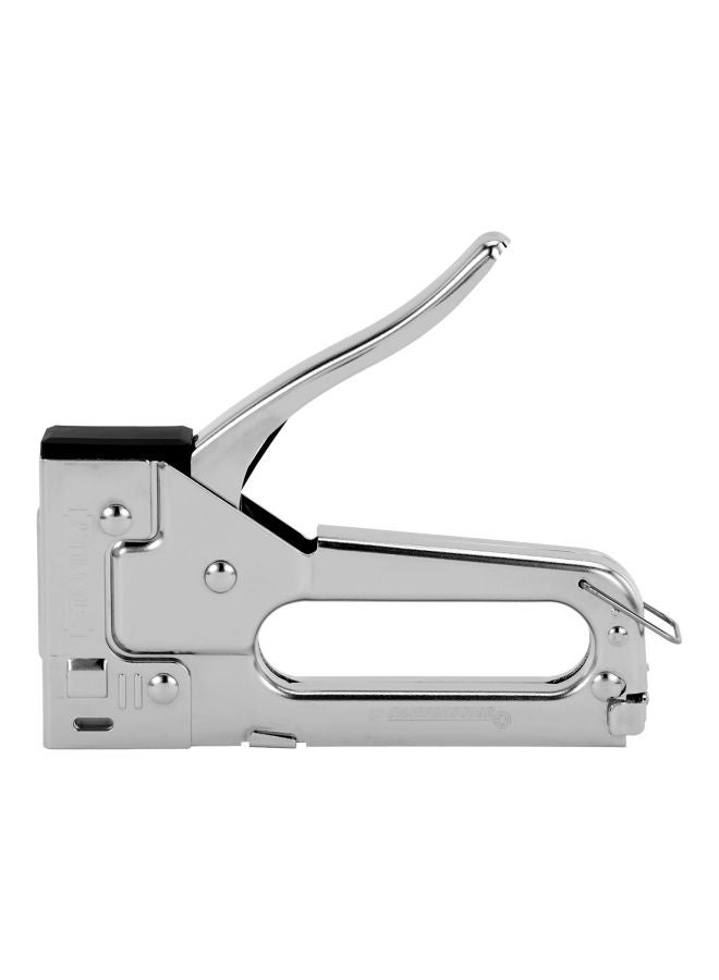 دباسة الكبس فضي - Image 3