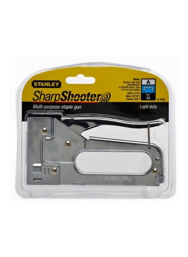 دباسة الكبس فضي - Image 4