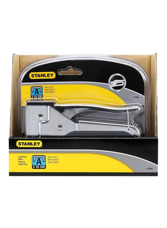 دباسة الكبس فضي - Image 5