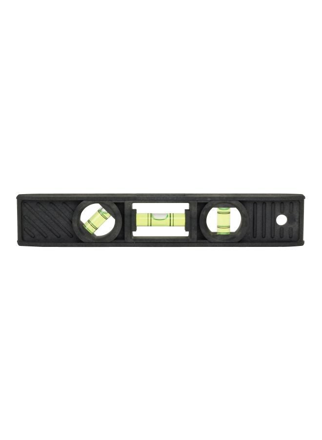 Stanley 0-42-294 Torpedo Level - Abs Black 8inch  - Image 4