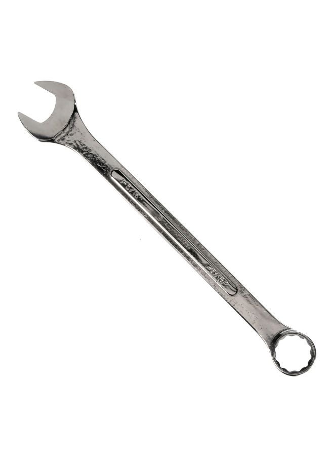 Tactix Combination Wrench Silver  - Image 3