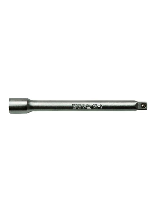 Yato Extension Bar Silver 1/2inch - Image 1