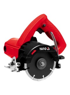 Yato Marble Cutter Red/Black 110x20mm  - Image 1