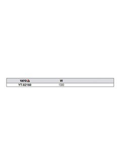 Yato Marble Cutter Red/Black 110x20mm  - Image 2