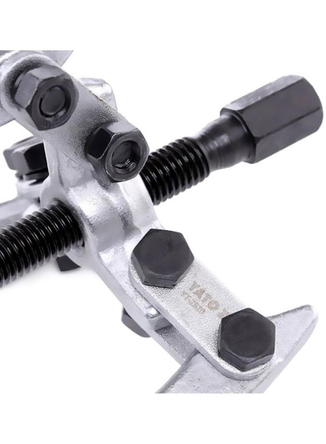 Yato 3-Leg Arms Jaw Puller Silver/Black 100x4mm - Image 4