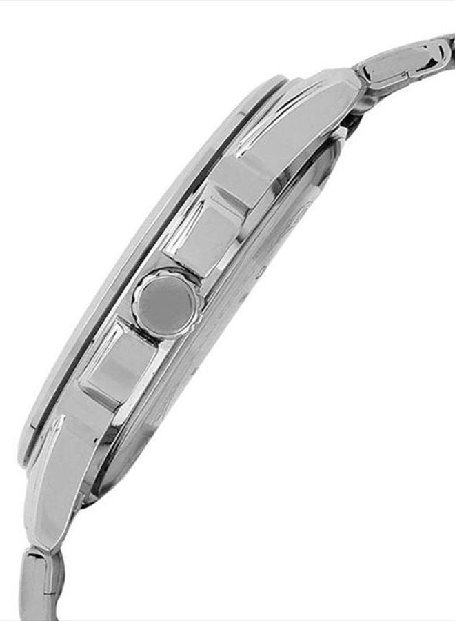 CASIO - 2-Piece Enticer Analog Couple Watch Set - Image 1
