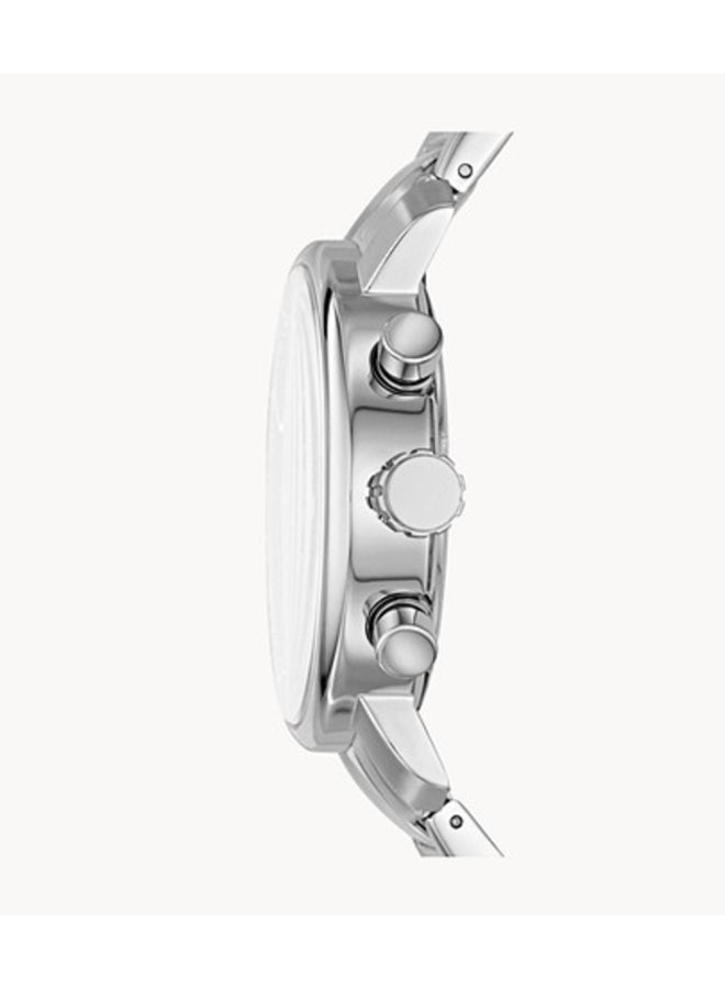 FOSSIL Men's Rhett Chronograph Watch  - Image 2