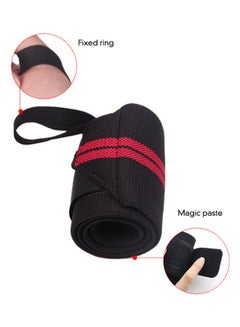 Wrist Support Strap 63x8x0.2cm - v1624084459/N48445568A_3