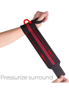 Wrist Support Strap 63x8x0.2cm - v1624084460/N48445568A_2