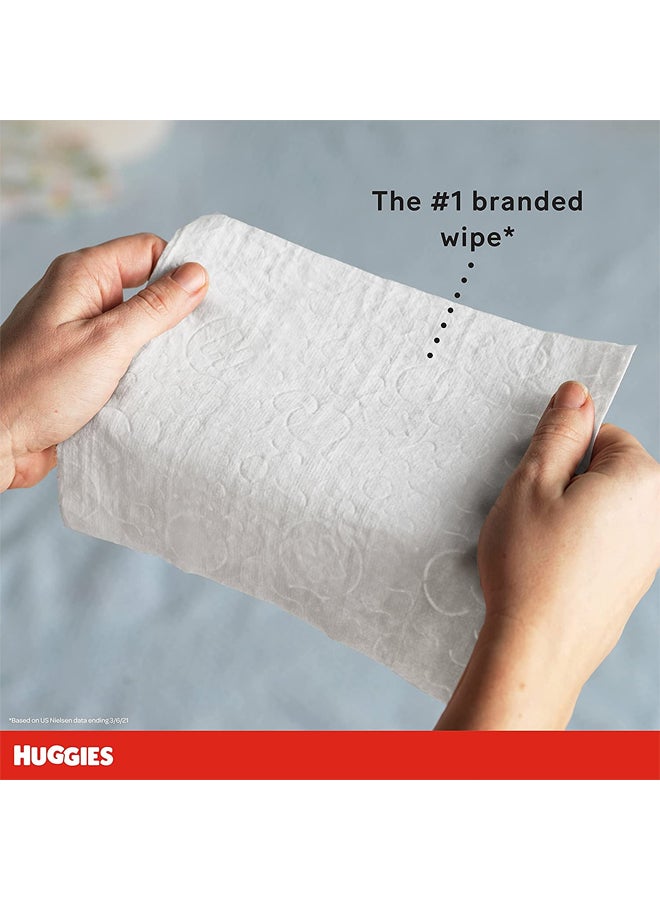 HUGGIES 528-Piece Baby Wipes Set  - Image 5