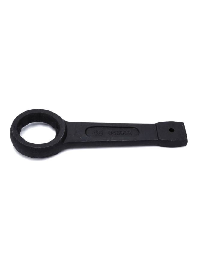 Jetech Ring Slogging Spanner Black - Image 2