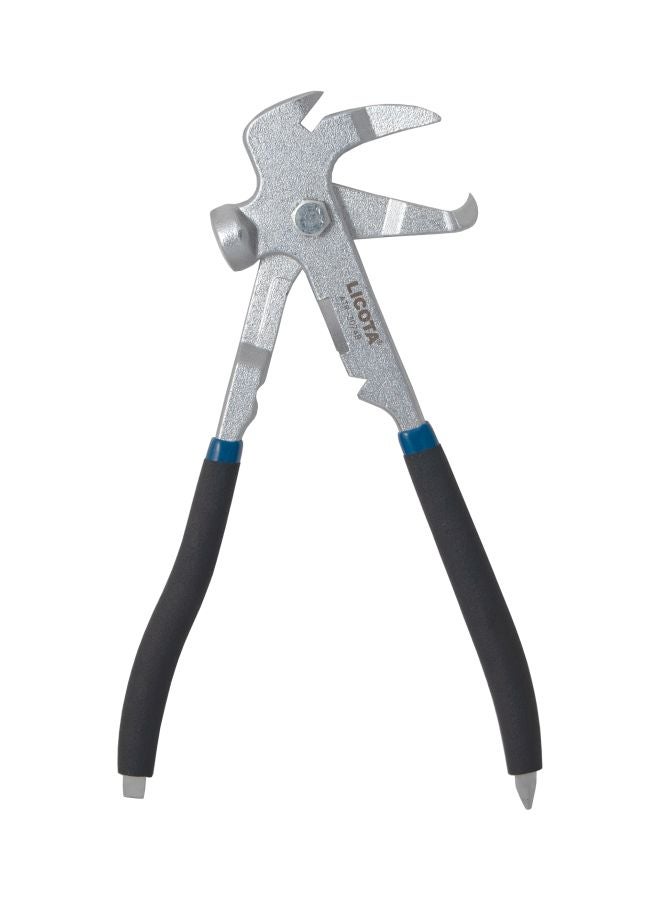 LICOTA Wheel Whight Plier Balck/Silver - Image 3