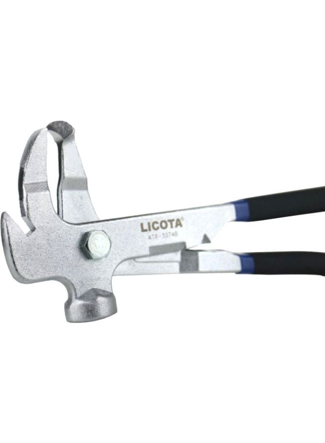 LICOTA Wheel Whight Plier Balck/Silver - Image 5