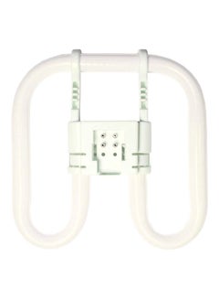 Osram 2D 4-Pin Base Compact Fluorescent Light Bulb Lumilux White 8.66x1.61x8.66inch  - Image 3