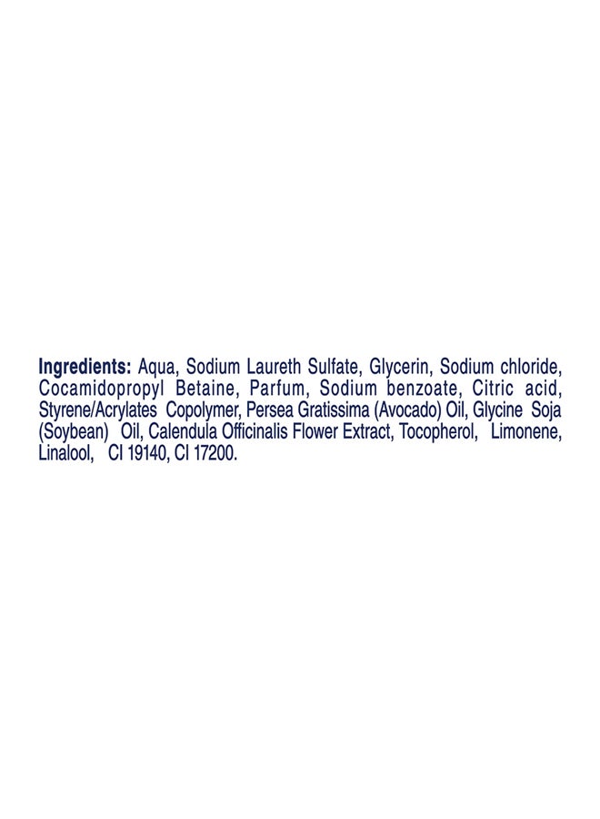 Dove - Dove Nourishing Secrets Hydrating Handwash, Made with avocado oil & calendula extract Moisturize and Nourish White 500ml - Image 1