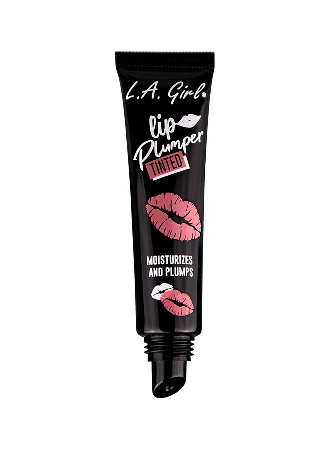 Tinted Lip Plumper Base Tickled - Image 3