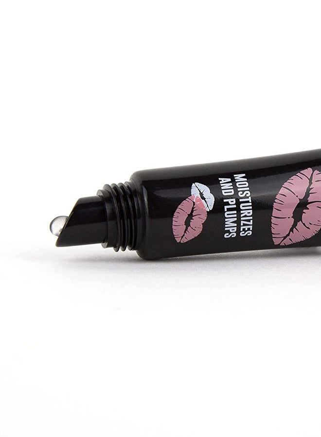 Tinted Lip Plumper Base Tickled - Image 4
